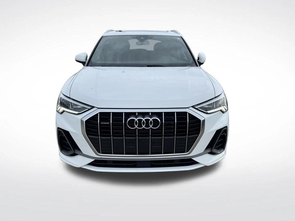 audi q3 2025 WA1DECF30S1016874 image audi q3 2025 WA1DECF30S1016874 image