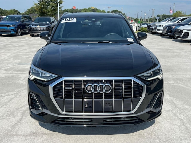 audi q3 2025 WA1DECF38S1109769 image audi q3 2025 WA1DECF38S1109769 image