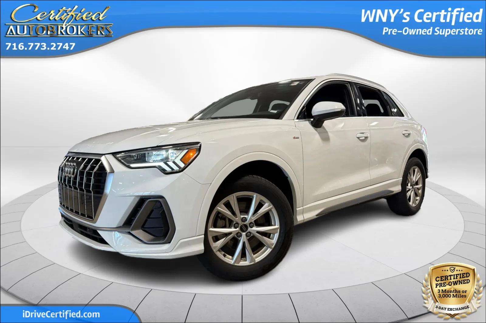 audi q3 2025 WA1DECF39S1004819 image audi q3 2025 WA1DECF39S1004819 image