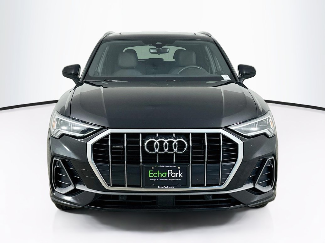 audi q3 2025 WA1DECF39S1015920 image audi q3 2025 WA1DECF39S1015920 image