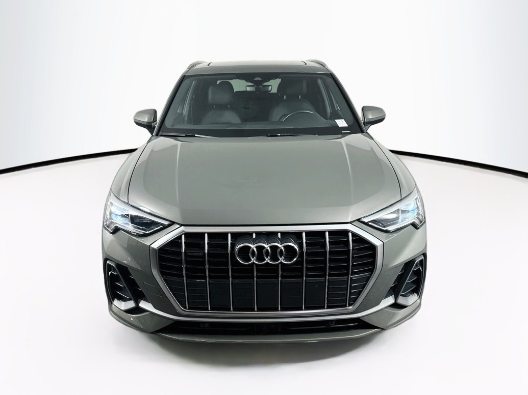 audi q3 2025 WA1DECF38S1018405 image audi q3 2025 WA1DECF38S1018405 image