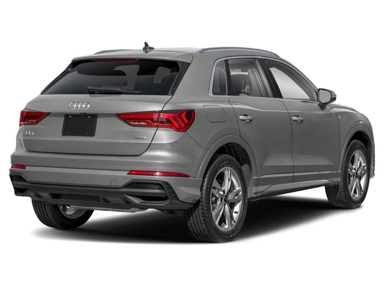 audi q3 2025 WA1DECF33S1005268 image audi q3 2025 WA1DECF33S1005268 image