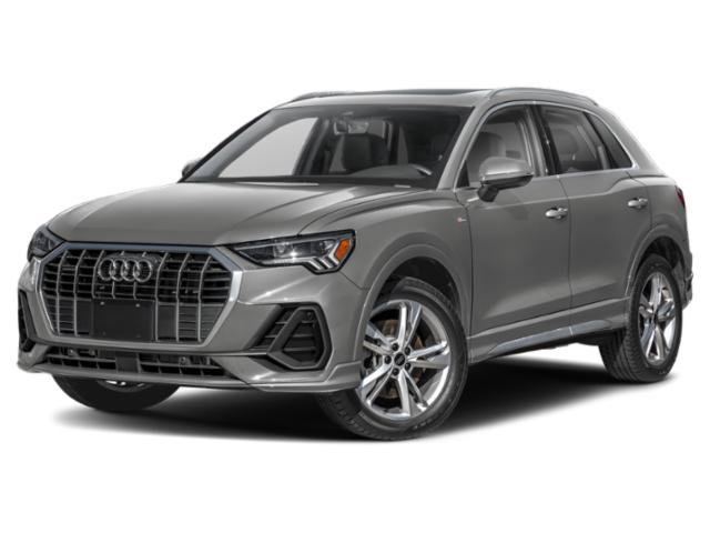 audi q3 2025 WA1DECF32S1018447 image audi q3 2025 WA1DECF32S1018447 image