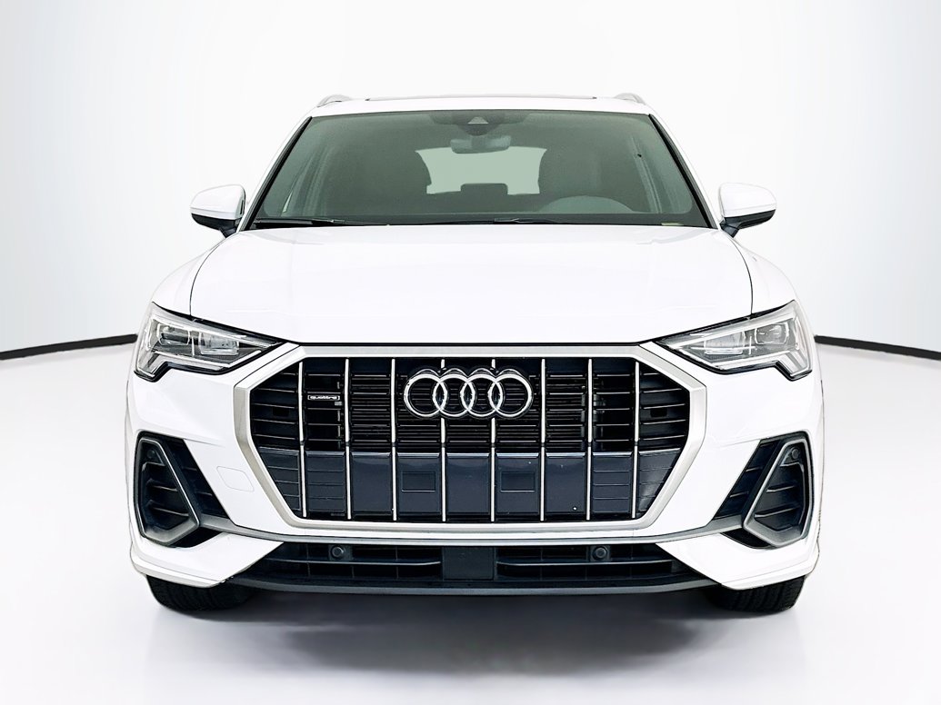 audi q3 2025 WA1DECF3XS1058212 image audi q3 2025 WA1DECF3XS1058212 image