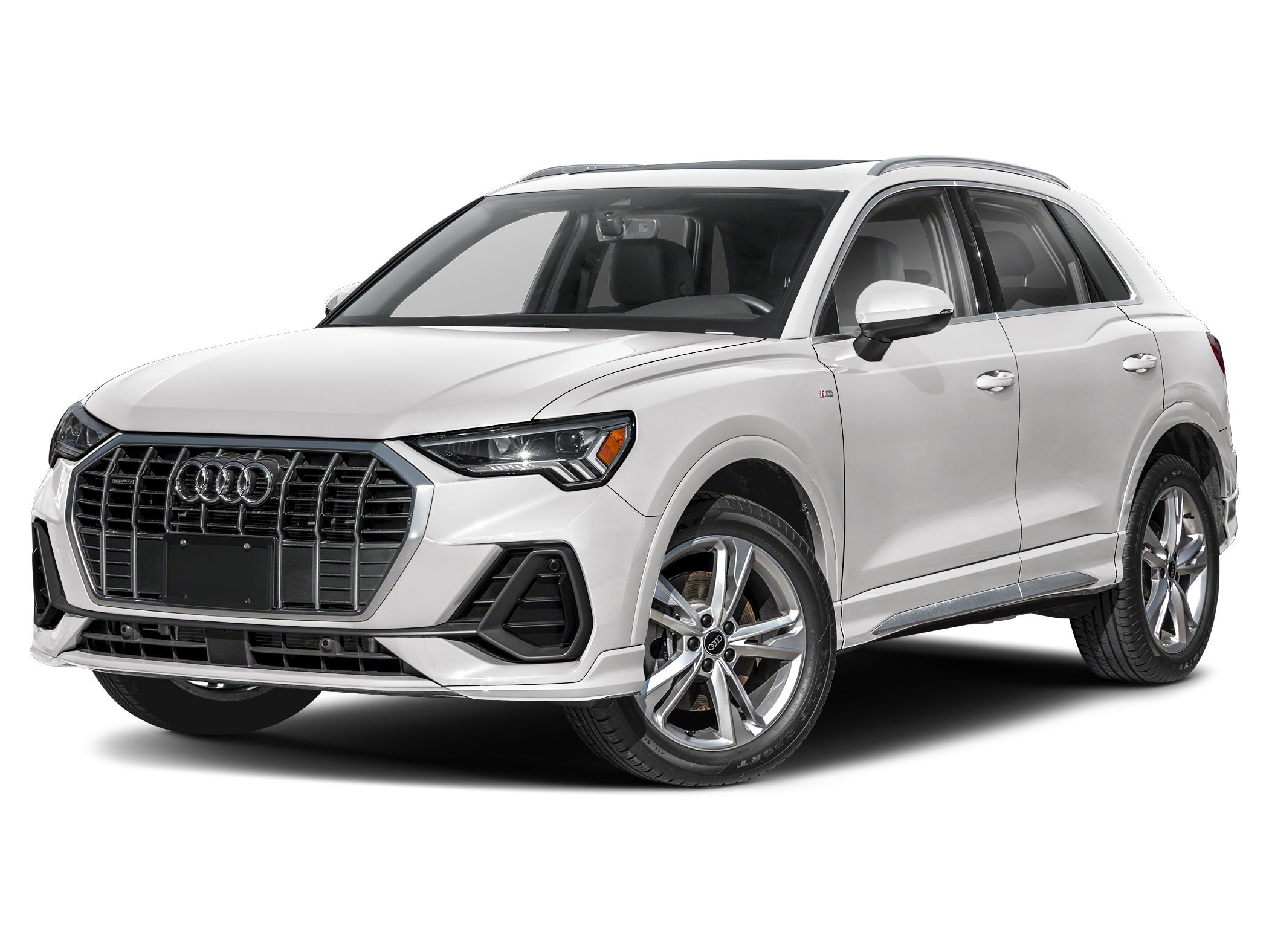 audi q3 2025 WA1DECF38S1028240 image audi q3 2025 WA1DECF38S1028240 image