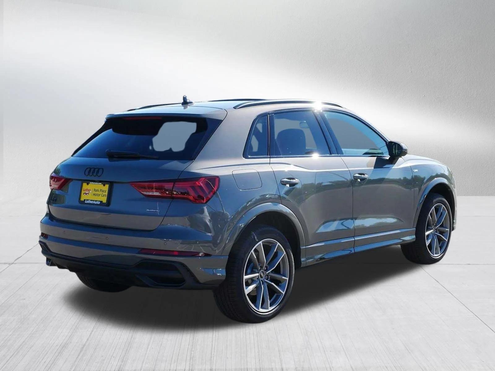audi q3 2025 WA1DECF3XS1096622 image audi q3 2025 WA1DECF3XS1096622 image