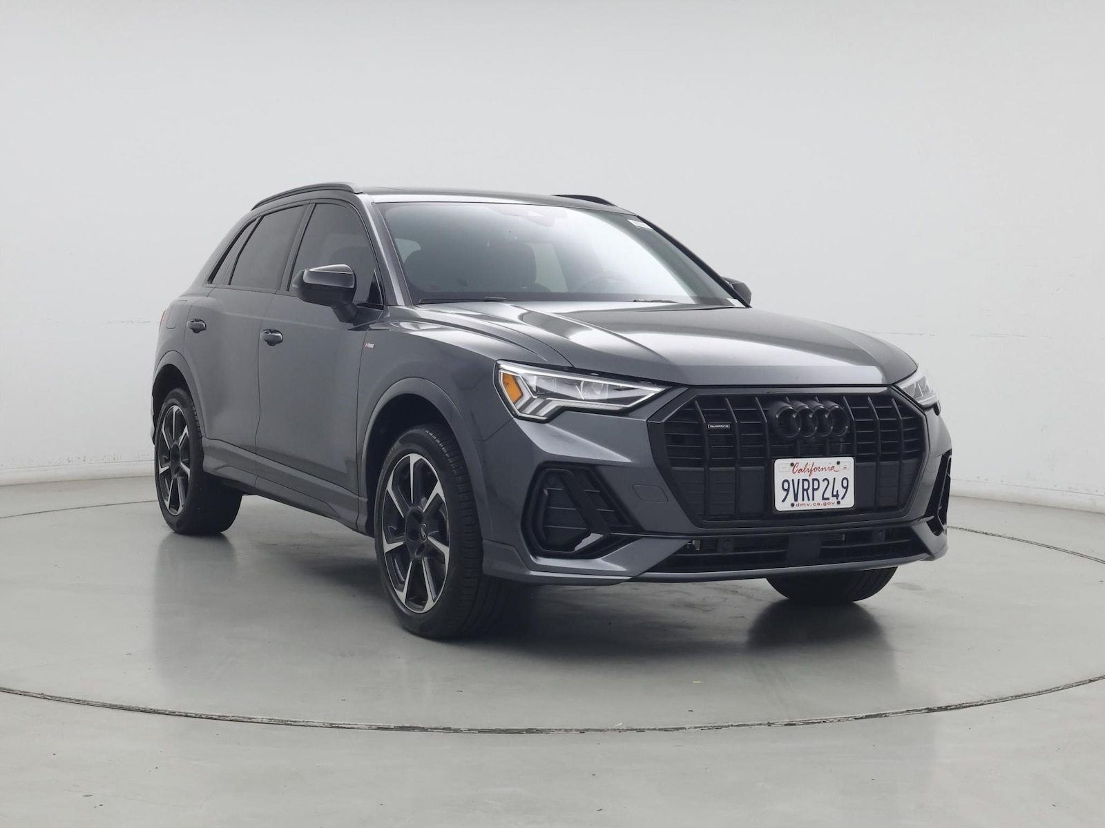 audi q3 2025 WA1EECF3XS1037879 image audi q3 2025 WA1EECF3XS1037879 image