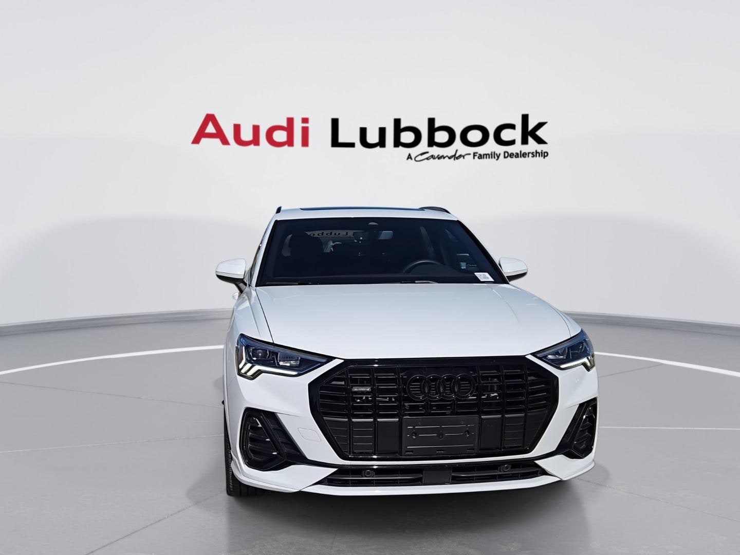 audi q3 2025 WA1DECF35S1081302 image audi q3 2025 WA1DECF35S1081302 image