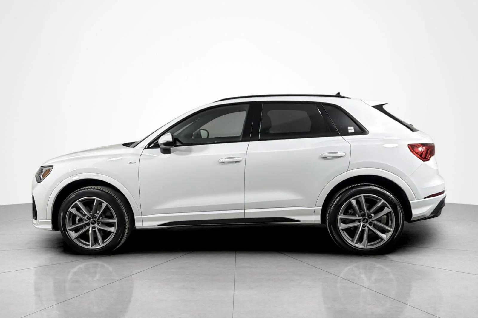 audi q3 2025 WA1DECF3XS1093218 image audi q3 2025 WA1DECF3XS1093218 image