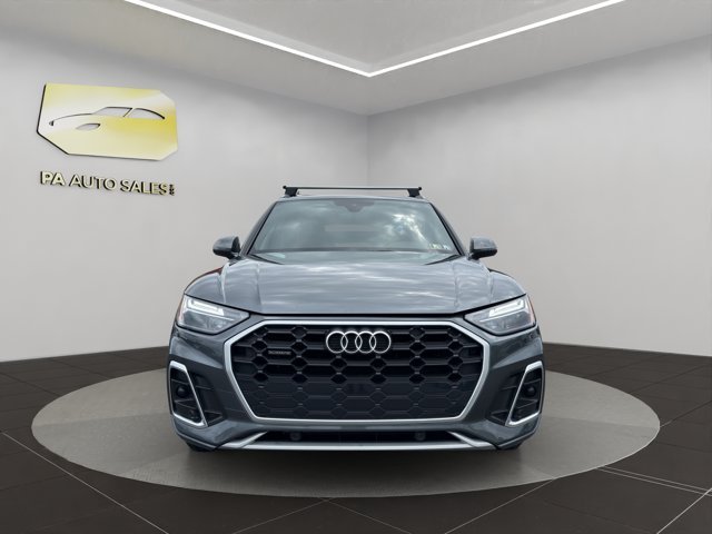 audi q5 2023 WA1GAAFY8P2171764 image audi q5 2023 WA1GAAFY8P2171764 image
