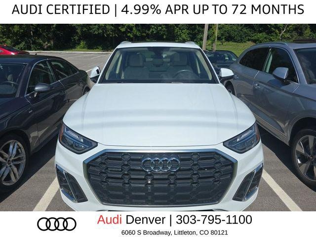 audi q5 2023 WA1E2AFY6P2101930 image audi q5 2023 WA1E2AFY6P2101930 image