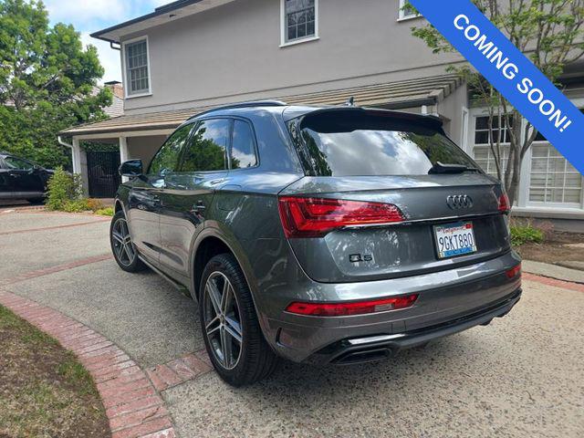 audi q5 2023 WA1E2AFY7P2111916 image audi q5 2023 WA1E2AFY7P2111916 image