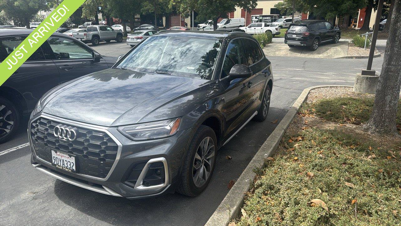 audi q5 2023 WA1EAAFY1P2020918 image audi q5 2023 WA1EAAFY1P2020918 image