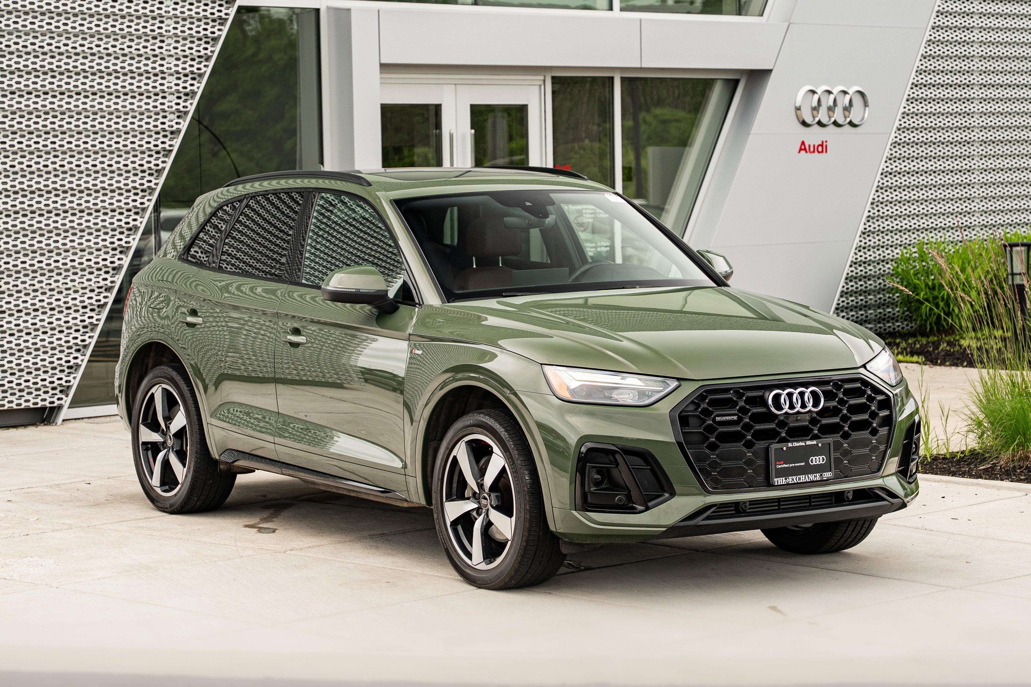audi q5 2023 WA1EAAFY3P2137612 image audi q5 2023 WA1EAAFY3P2137612 image