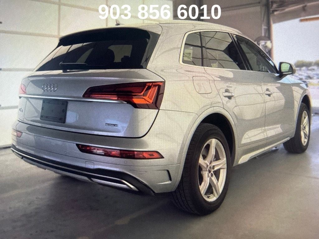 audi q5 2023 WA1ABAFY1P2064980 image audi q5 2023 WA1ABAFY1P2064980 image