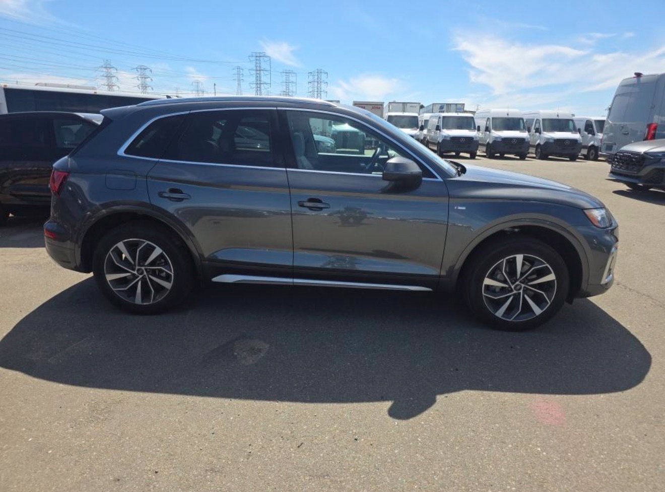 audi q5 2023 WA1EAAFY4P2176841 image audi q5 2023 WA1EAAFY4P2176841 image