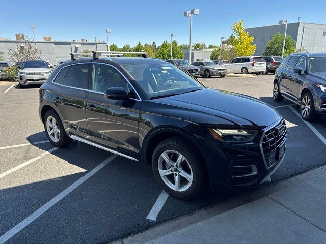 audi q5 2023 WA1ABAFY1P2159877 image audi q5 2023 WA1ABAFY1P2159877 image