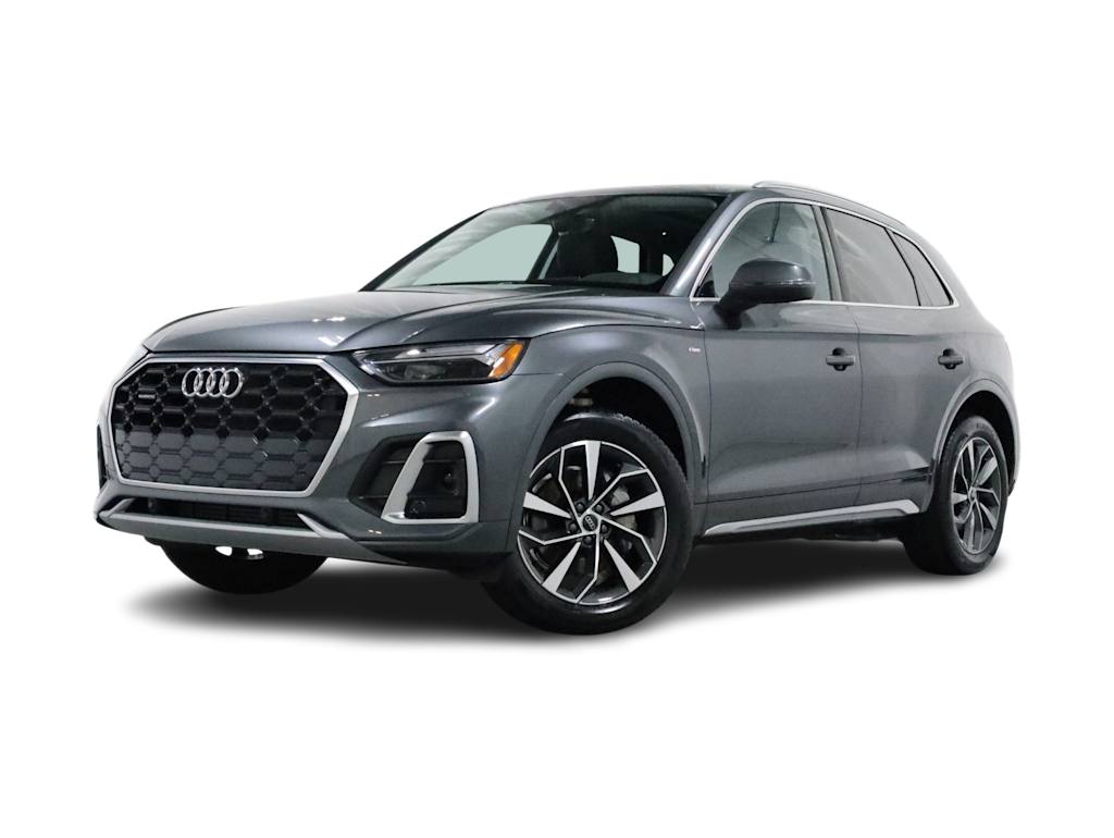 audi q5 2023 WA1GAAFYXP2188419 image audi q5 2023 WA1GAAFYXP2188419 image