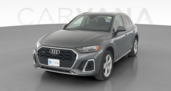 audi q5 2023 WA1EAAFY1P2151511 image audi q5 2023 WA1EAAFY1P2151511 image
