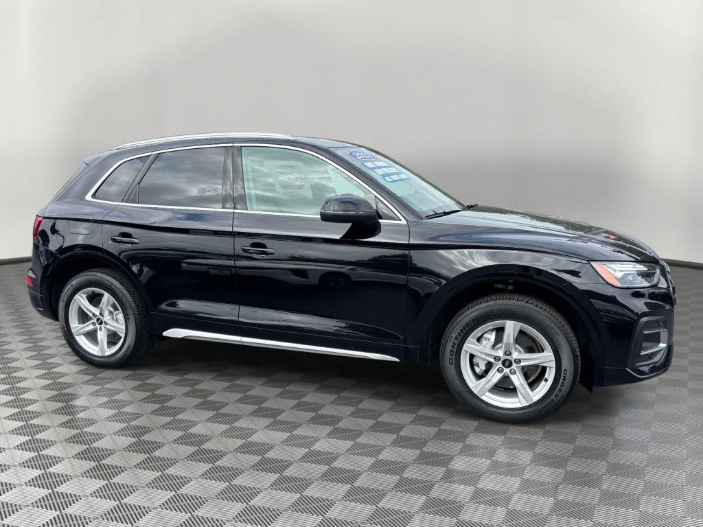 audi q5 2023 WA1ABAFY1P2067197 image audi q5 2023 WA1ABAFY1P2067197 image