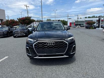 audi q5 2023 WA1GAAFY1P2159939 image audi q5 2023 WA1GAAFY1P2159939 image