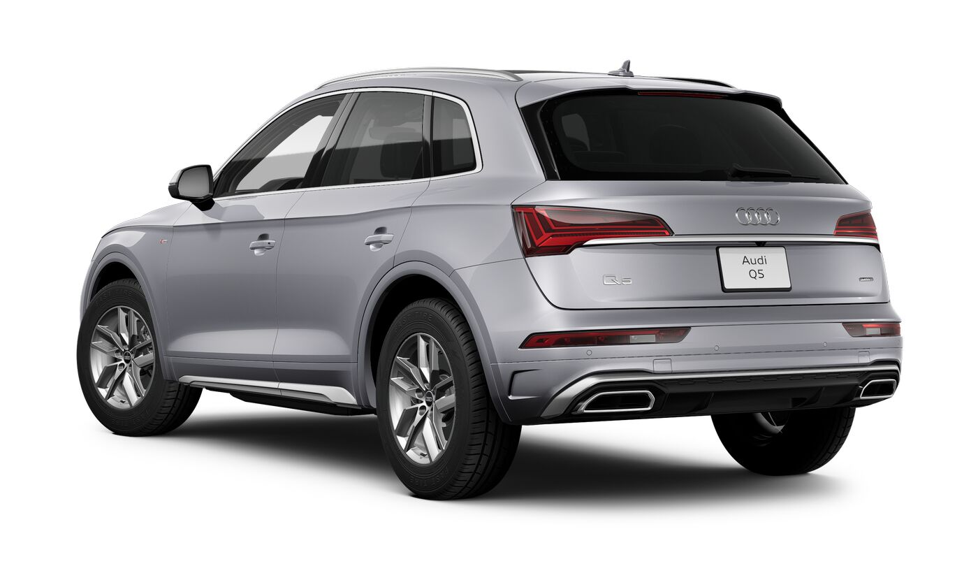 audi q5 2023 WA1GAAFY3P2131057 image audi q5 2023 WA1GAAFY3P2131057 image