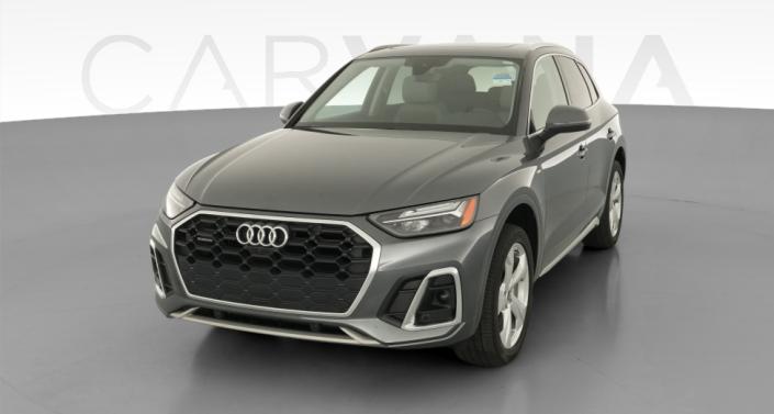 audi q5 2023 WA1EAAFY6P2165887 image audi q5 2023 WA1EAAFY6P2165887 image