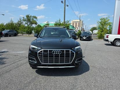 audi q5 2023 WA1ABAFY3P2144765 image audi q5 2023 WA1ABAFY3P2144765 image