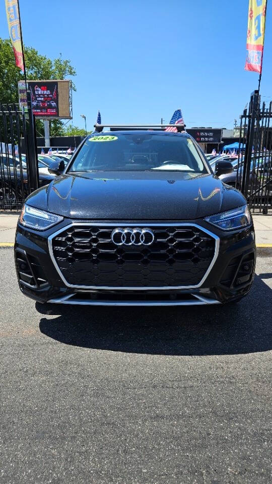 audi q5 2023 WA1EAAFY0P2098798 image audi q5 2023 WA1EAAFY0P2098798 image