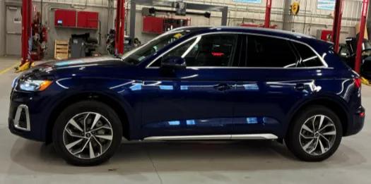 audi q5 2023 WA1EAAFY4P2197799 image audi q5 2023 WA1EAAFY4P2197799 image