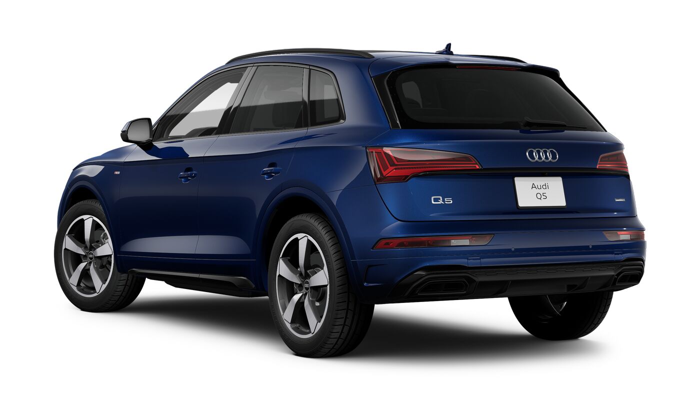 audi q5 2023 WA1EAAFYXP2125795 image audi q5 2023 WA1EAAFYXP2125795 image