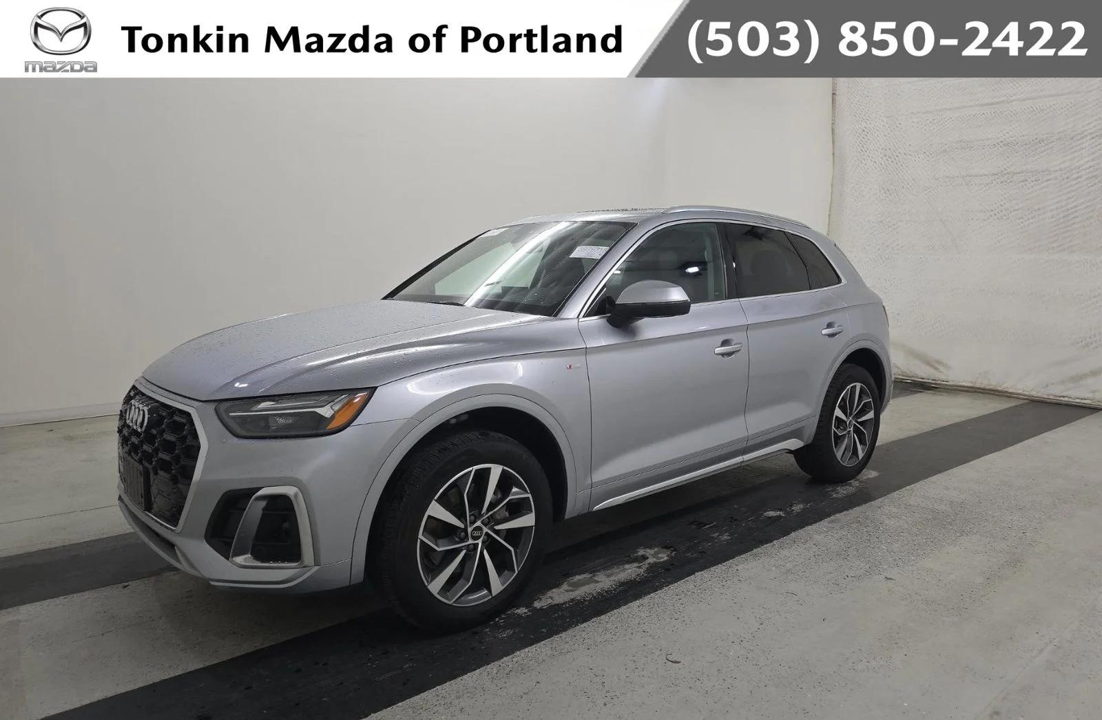 audi q5 2023 WA1GAAFY1P2087964 image audi q5 2023 WA1GAAFY1P2087964 image