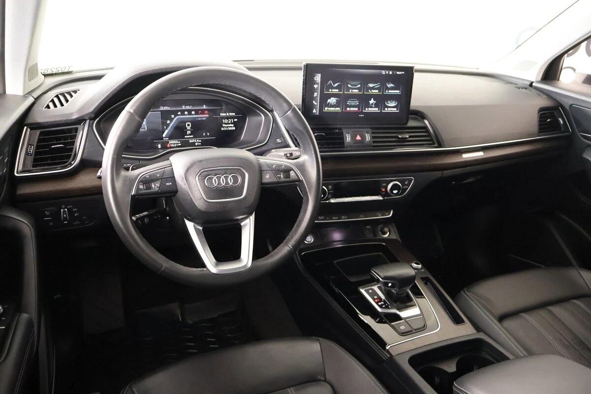 audi q5 2023 WA1EAAFY1P2022829 image audi q5 2023 WA1EAAFY1P2022829 image