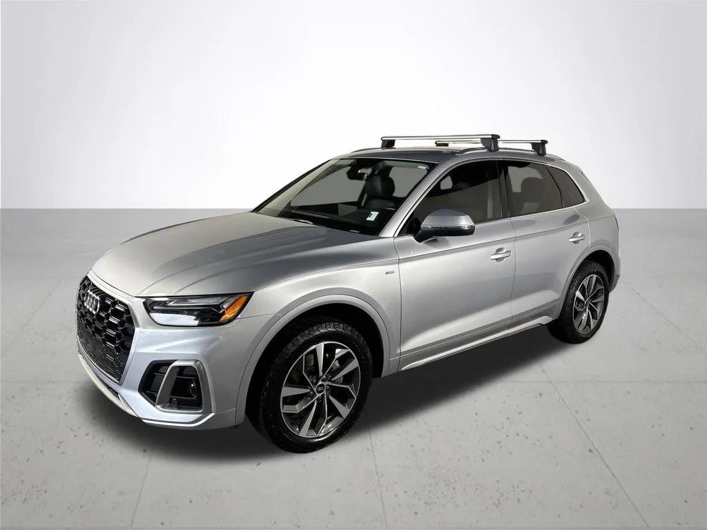 audi q5 2023 WA1GAAFY7P2075267 image audi q5 2023 WA1GAAFY7P2075267 image