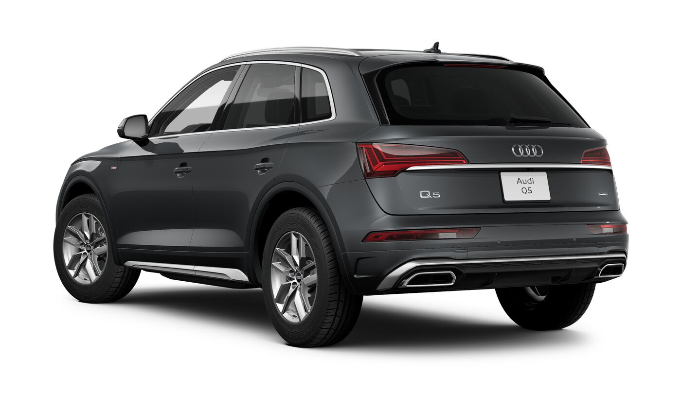 audi q5 2023 WA1GAAFY7P2115511 image audi q5 2023 WA1GAAFY7P2115511 image