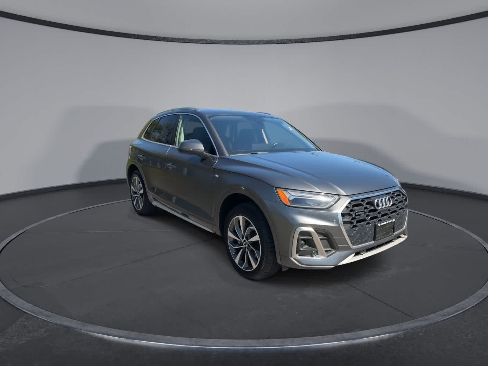 audi q5 2023 WA1EAAFY3P2045724 image audi q5 2023 WA1EAAFY3P2045724 image