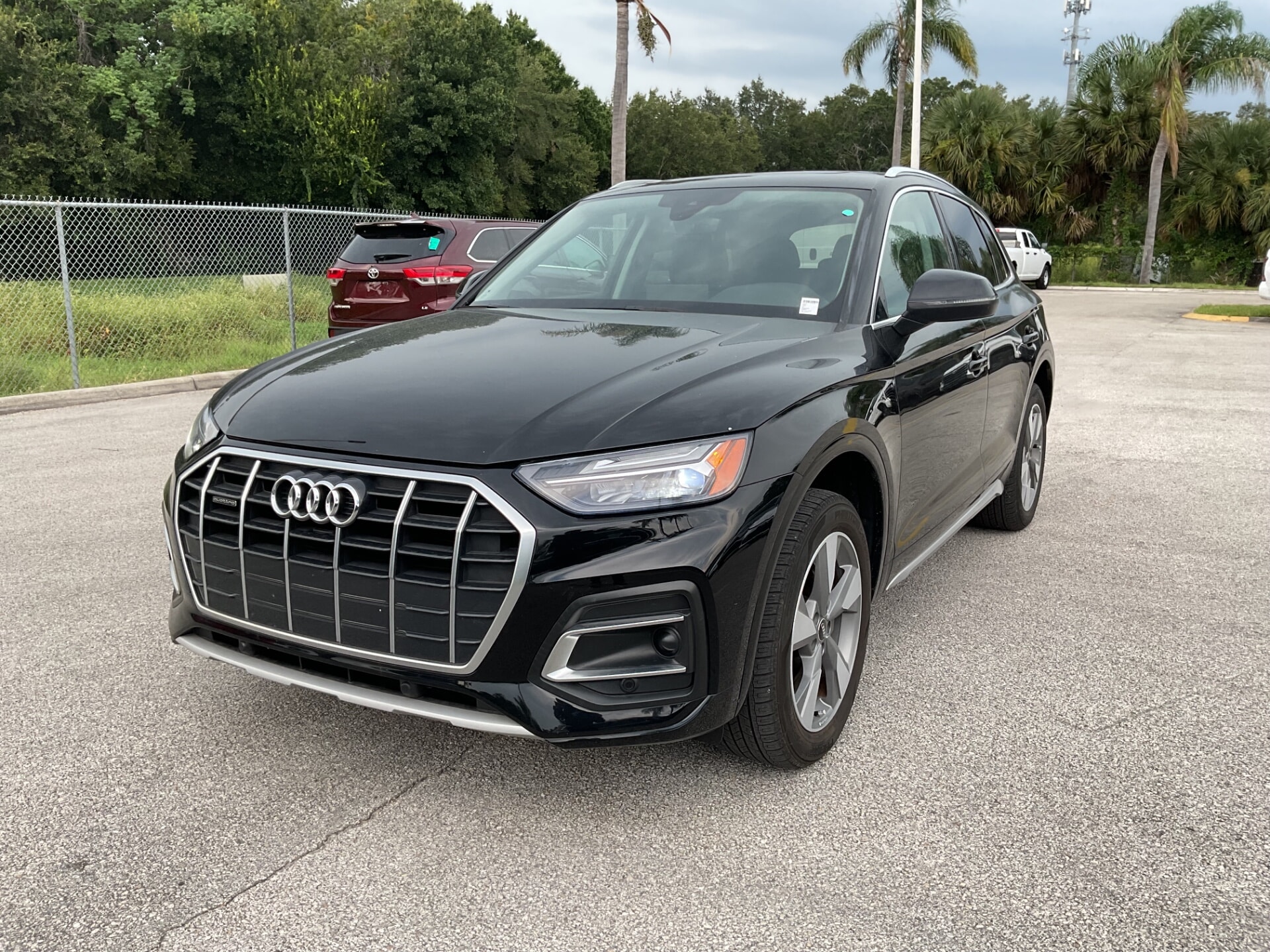 audi q5 2023 WA1ABAFY6P2084335 image audi q5 2023 WA1ABAFY6P2084335 image
