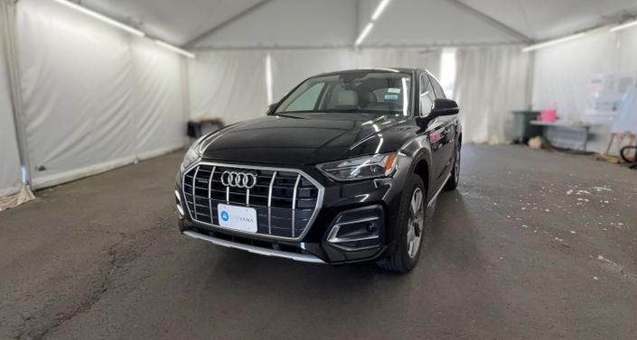 audi q5 2023 WA1ABAFY6P2079846 image audi q5 2023 WA1ABAFY6P2079846 image