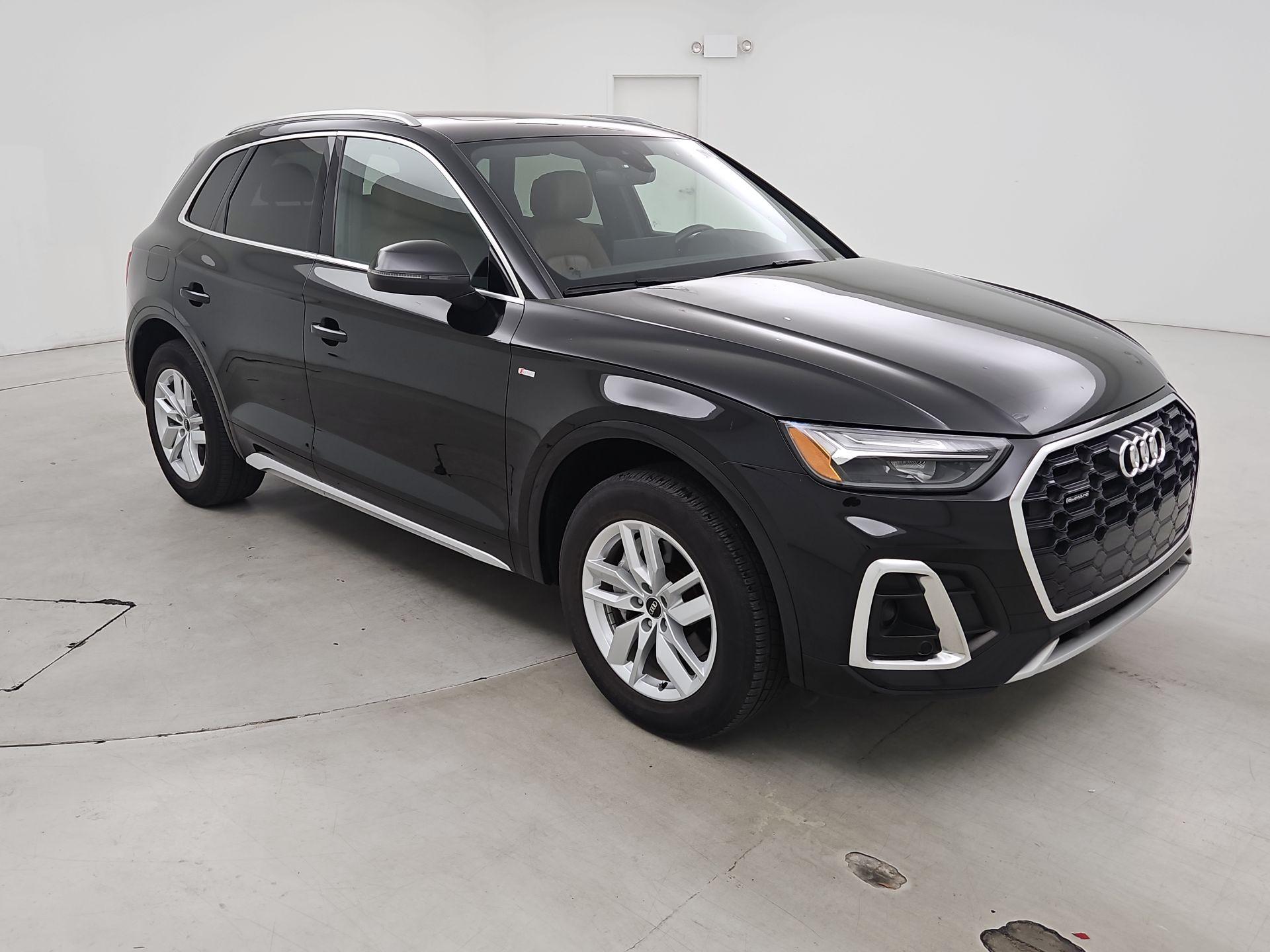 audi q5 2023 WA1GAAFY3P2101539 image audi q5 2023 WA1GAAFY3P2101539 image