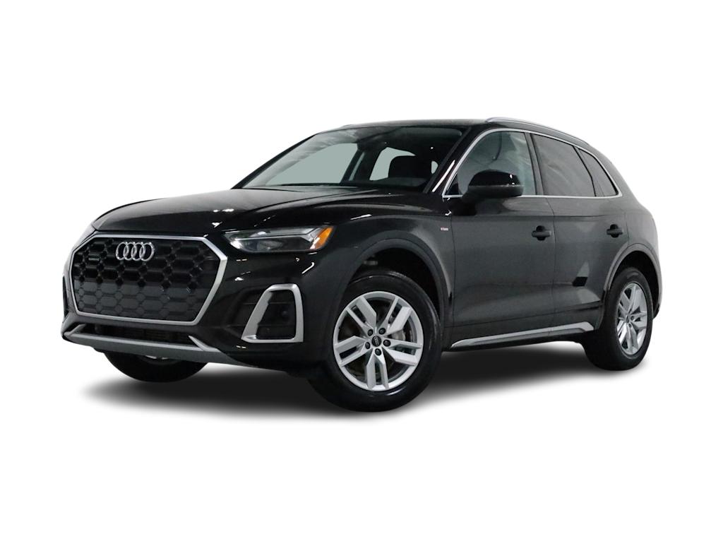 audi q5 2023 WA1GAAFYXP2176321 image audi q5 2023 WA1GAAFYXP2176321 image