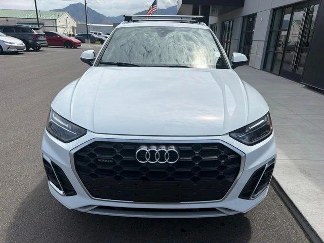 audi q5 2023 WA1EAAFY9P2077402 image audi q5 2023 WA1EAAFY9P2077402 image