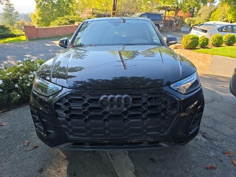 audi q5 2023 WA1EAAFY8P2133930 image audi q5 2023 WA1EAAFY8P2133930 image