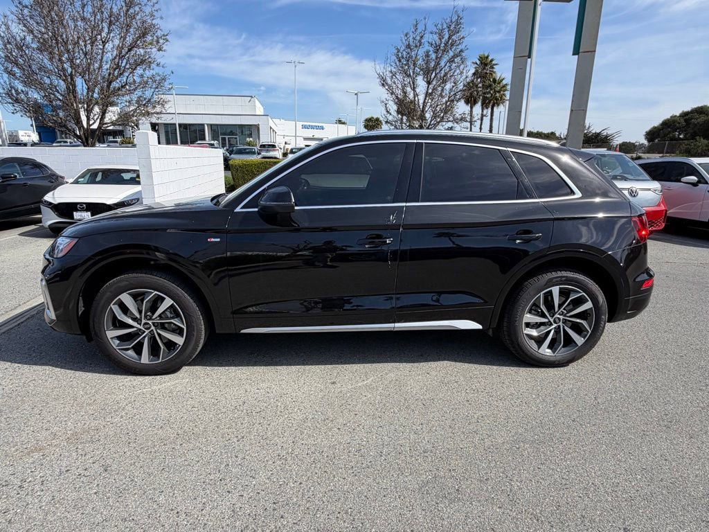 audi q5 2023 WA1EAAFY3P2149856 image audi q5 2023 WA1EAAFY3P2149856 image