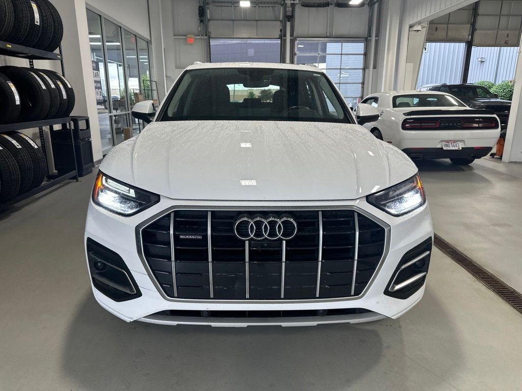 audi q5 2023 WA1BBAFY1P2080990 image audi q5 2023 WA1BBAFY1P2080990 image