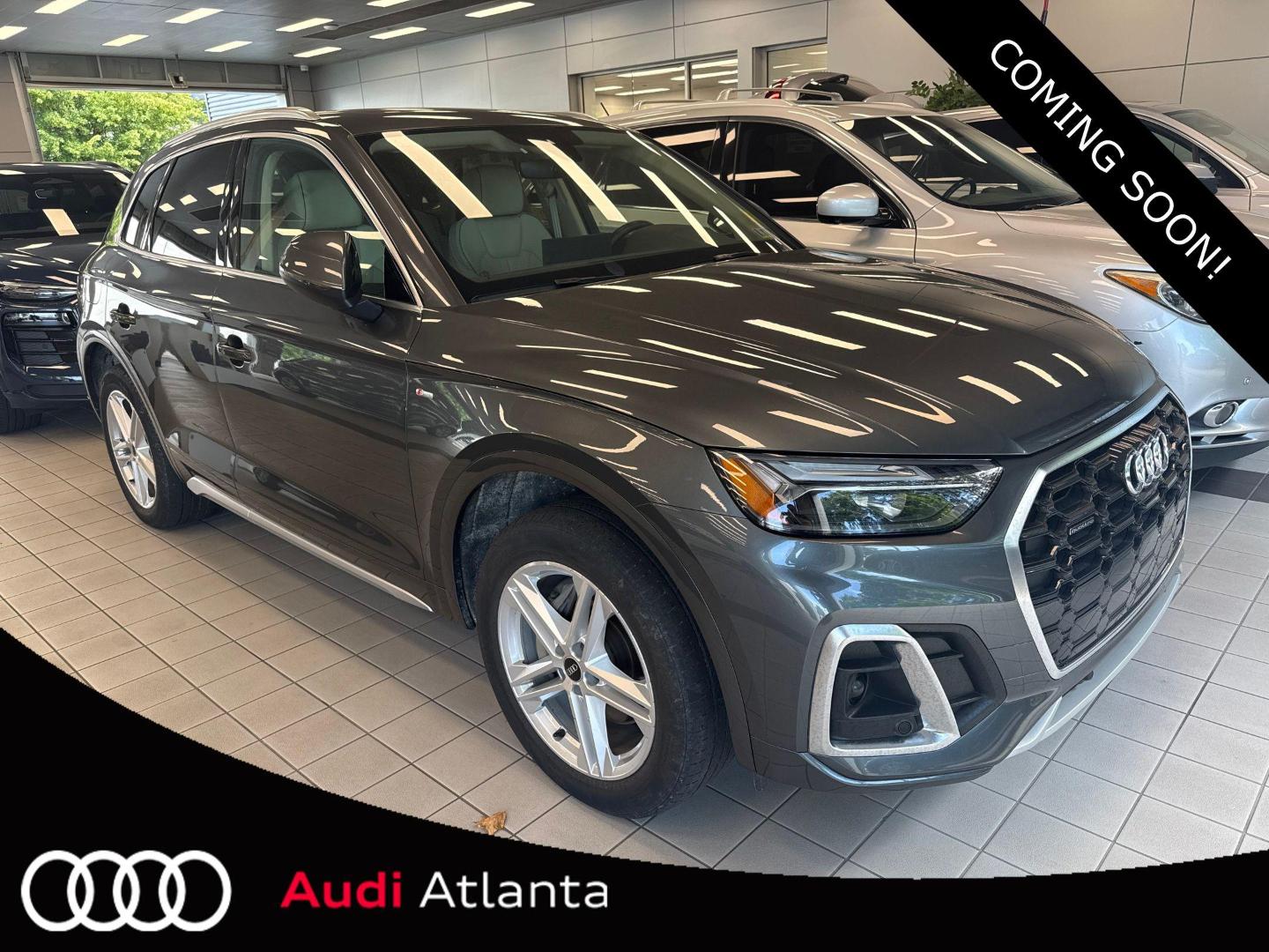 audi q5 2023 WA1E2AFY4P2104809 image audi q5 2023 WA1E2AFY4P2104809 image