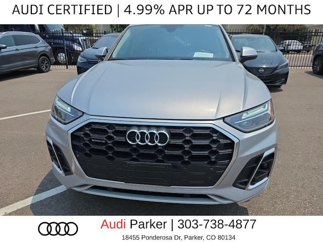 audi q5 2023 WA1GAAFY3P2153236 image audi q5 2023 WA1GAAFY3P2153236 image