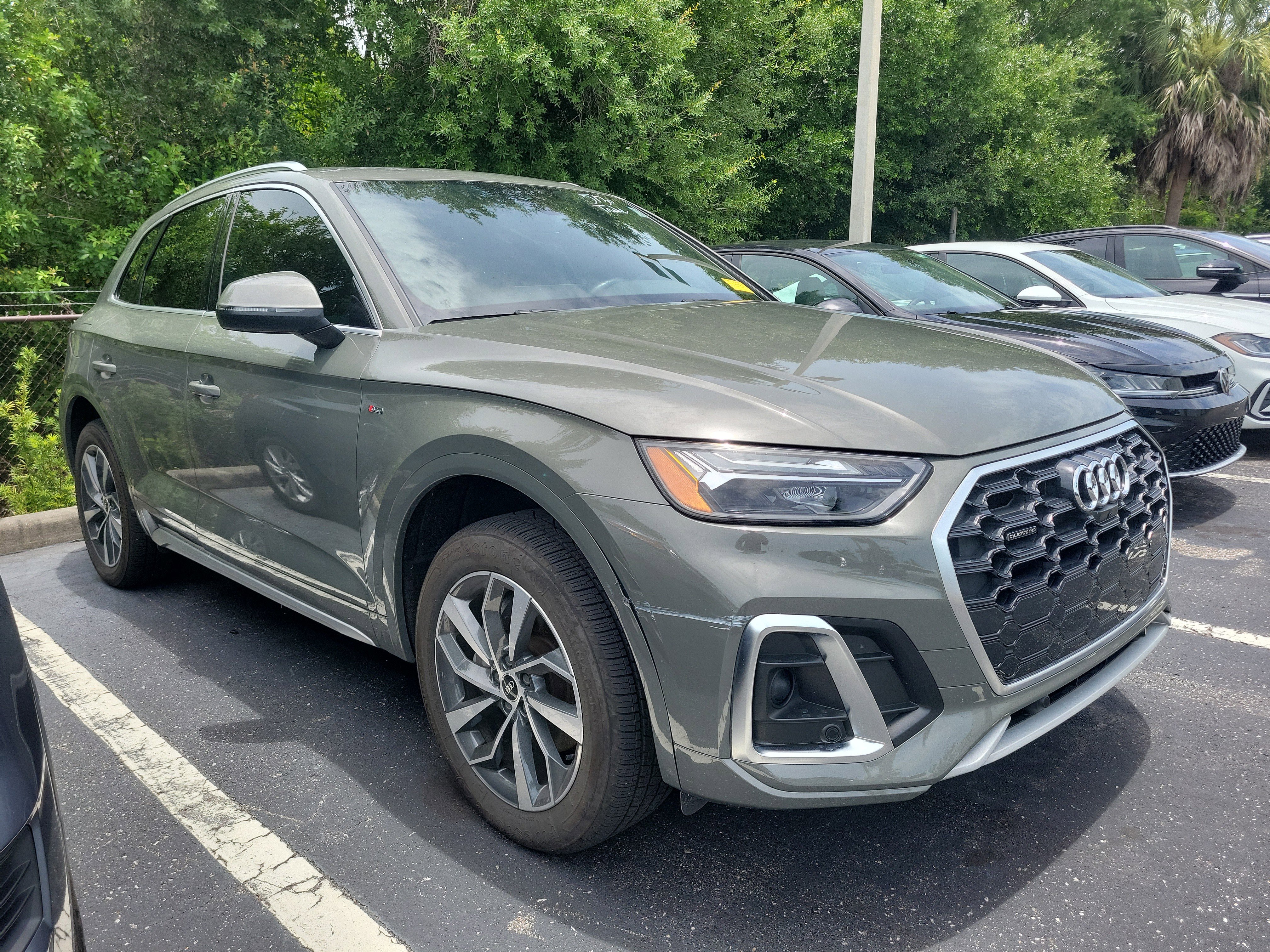 audi q5 2023 WA1EAAFY3P2132829 image audi q5 2023 WA1EAAFY3P2132829 image