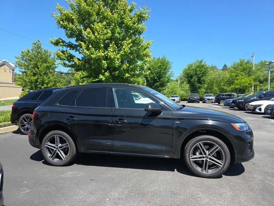 audi q5 2023 WA1E2AFY0P2099625 image audi q5 2023 WA1E2AFY0P2099625 image