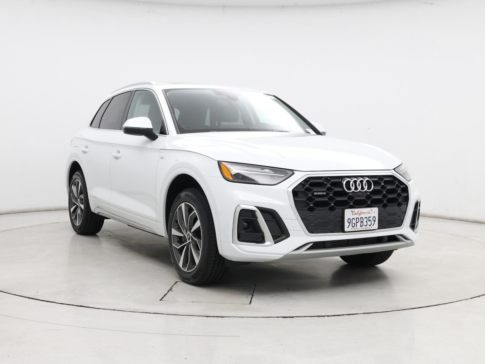 audi q5 2023 WA1EAAFY3P2181402 image audi q5 2023 WA1EAAFY3P2181402 image