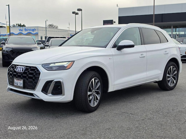 audi q5 2023 WA1EAAFY4P2112069 image audi q5 2023 WA1EAAFY4P2112069 image
